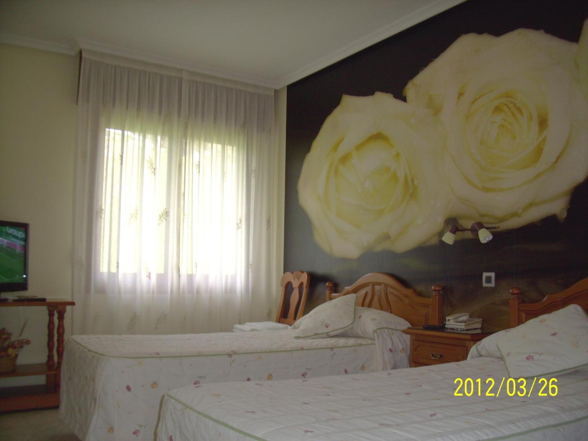 Hotel Noray San Vicente De La Barquera Exteriör bild