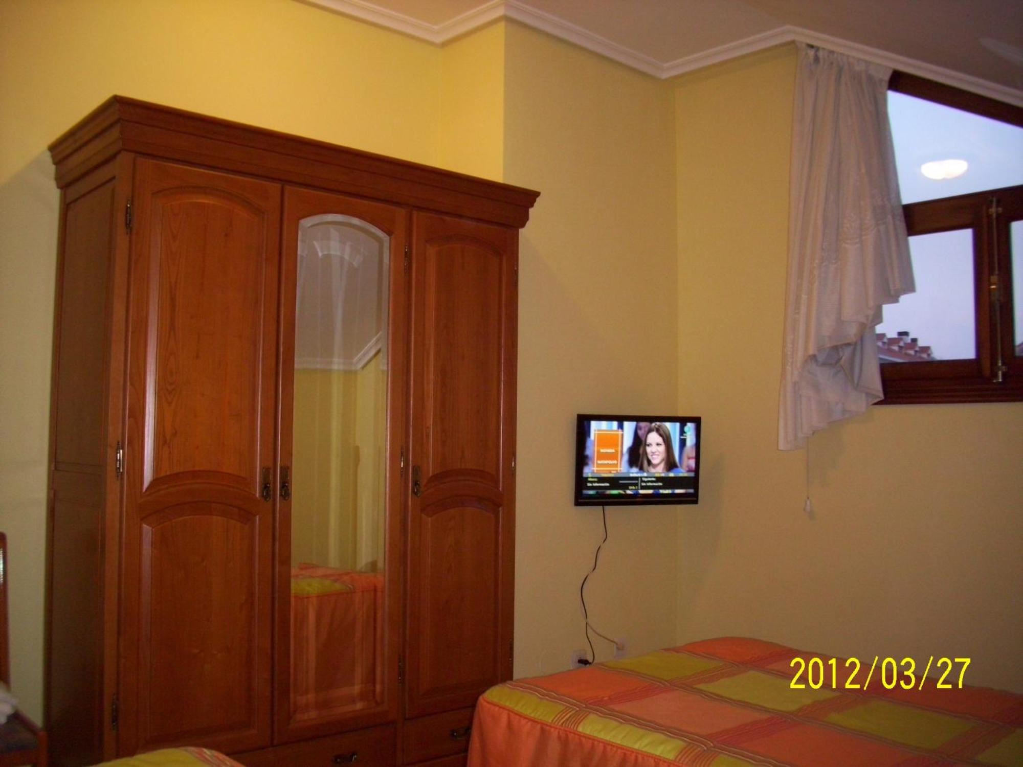 Hotel Noray San Vicente De La Barquera Exteriör bild