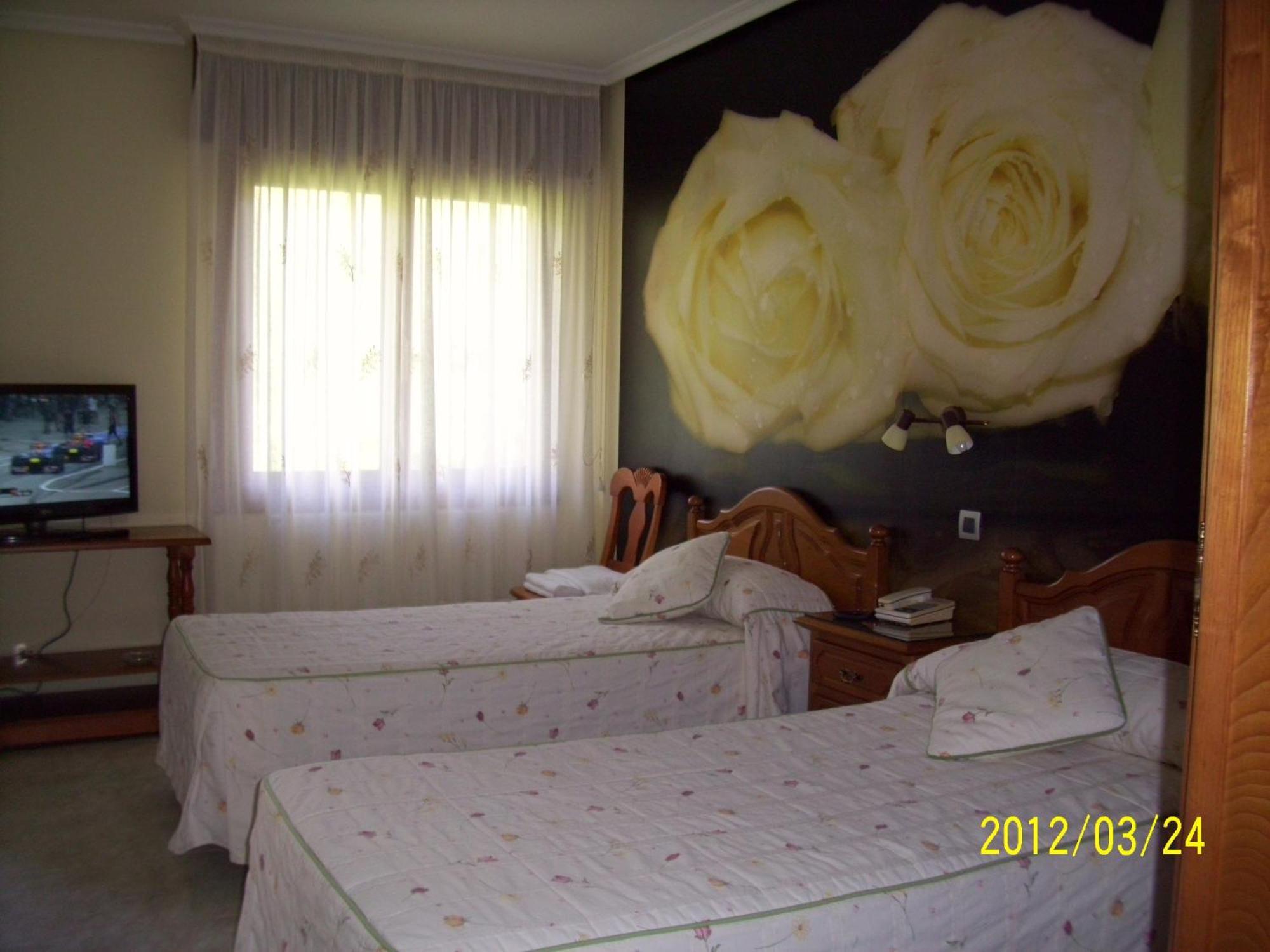 Hotel Noray San Vicente De La Barquera Exteriör bild