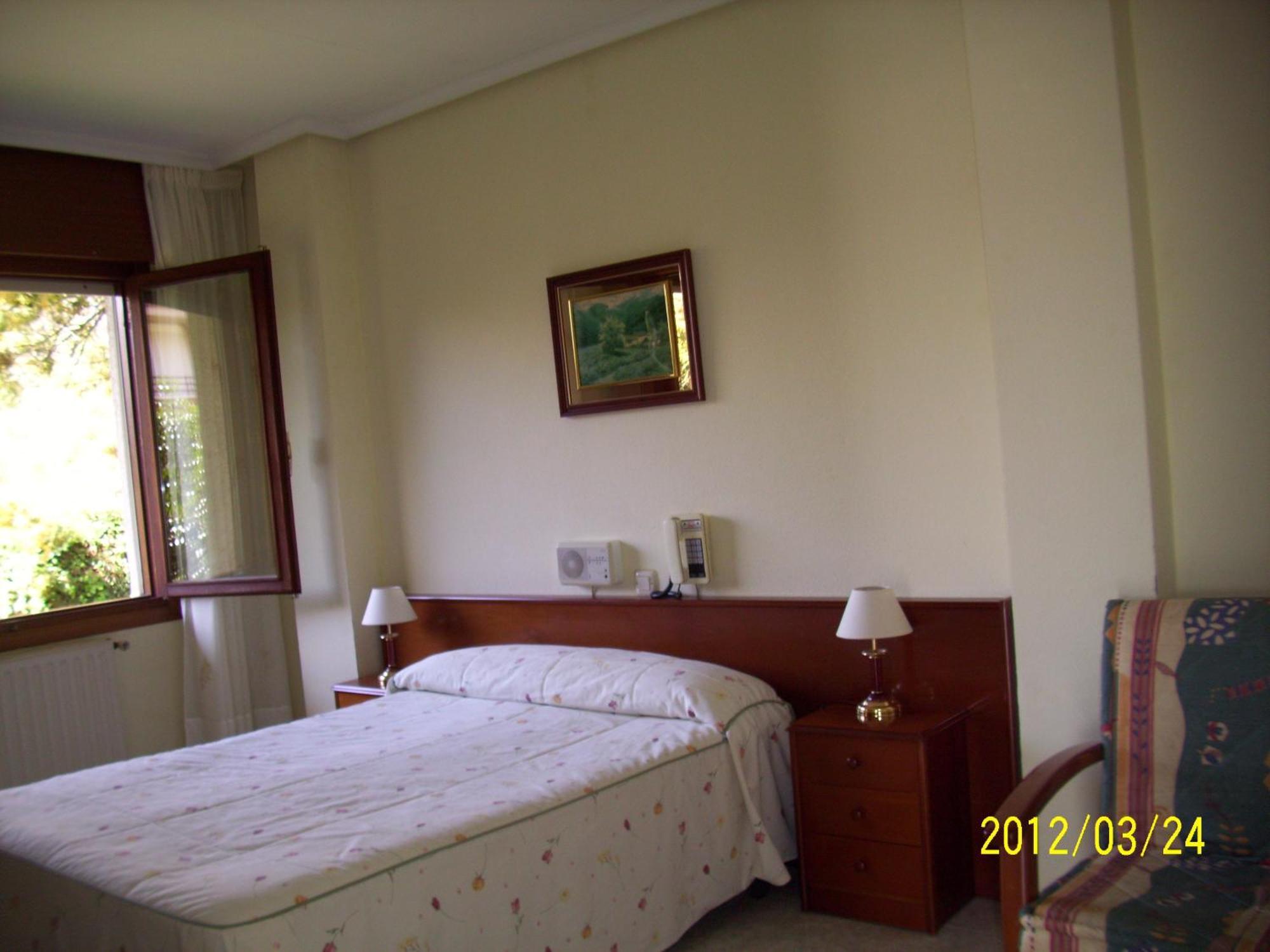 Hotel Noray San Vicente De La Barquera Exteriör bild