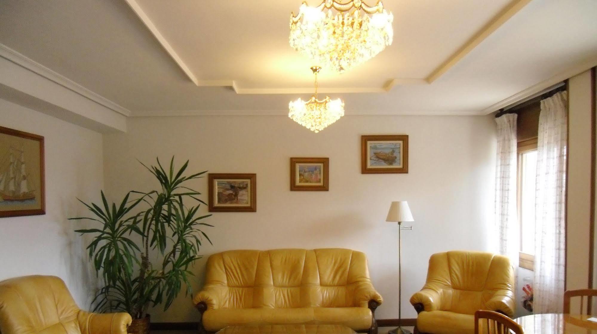 Hotel Noray San Vicente De La Barquera Exteriör bild