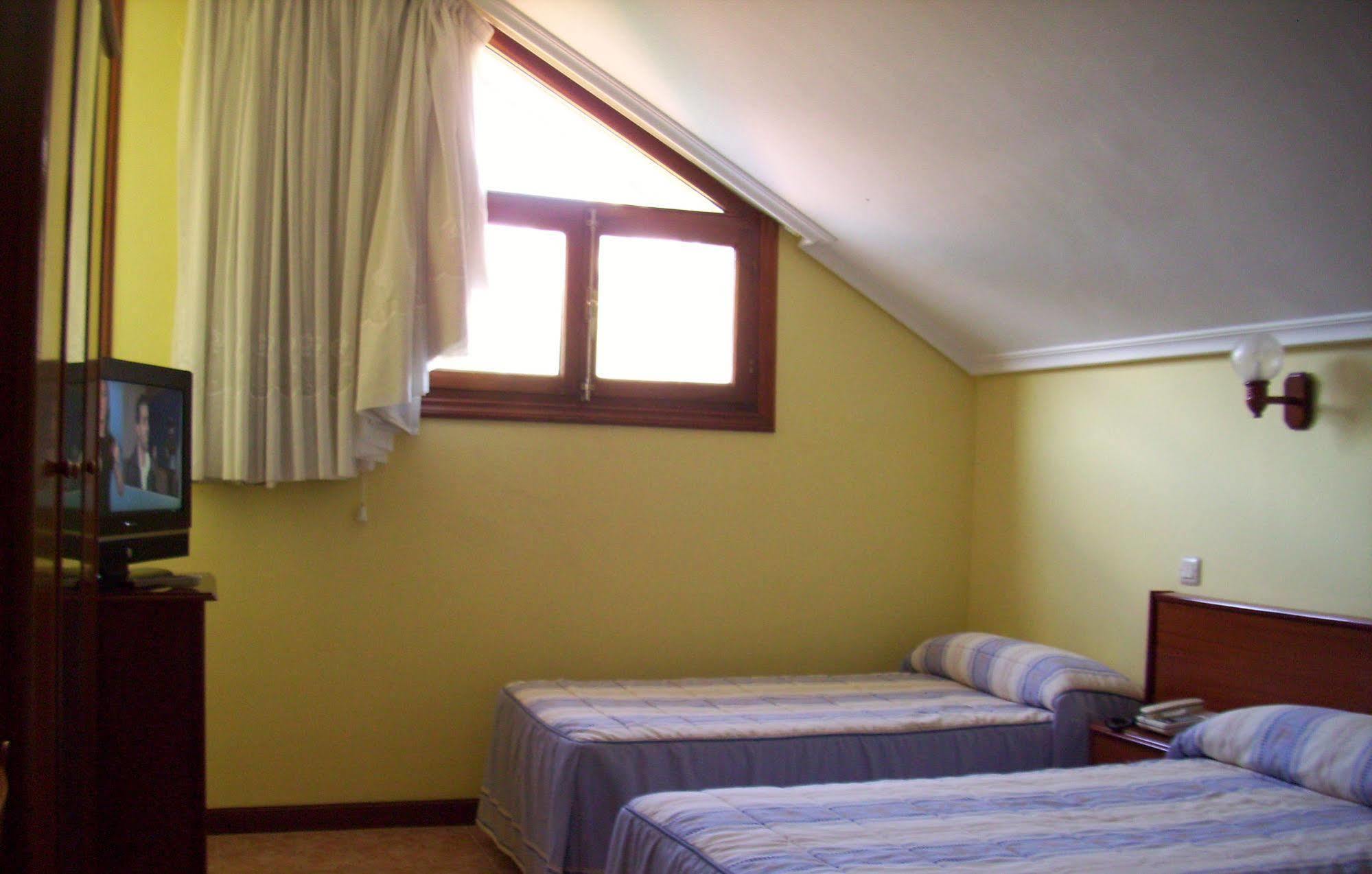 Hotel Noray San Vicente De La Barquera Exteriör bild